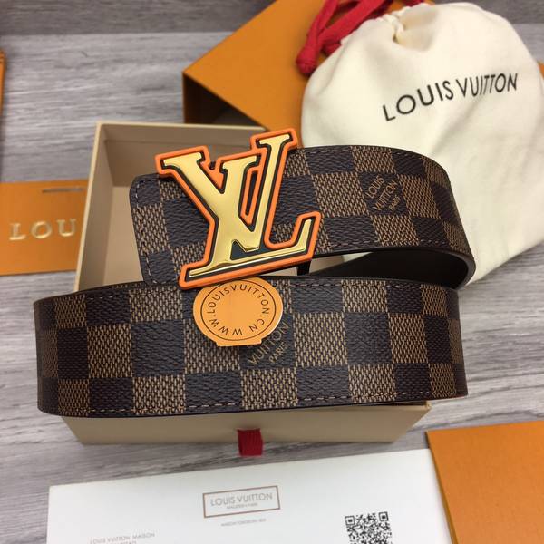 Louis Vuitton 40MM Belt LVB00352